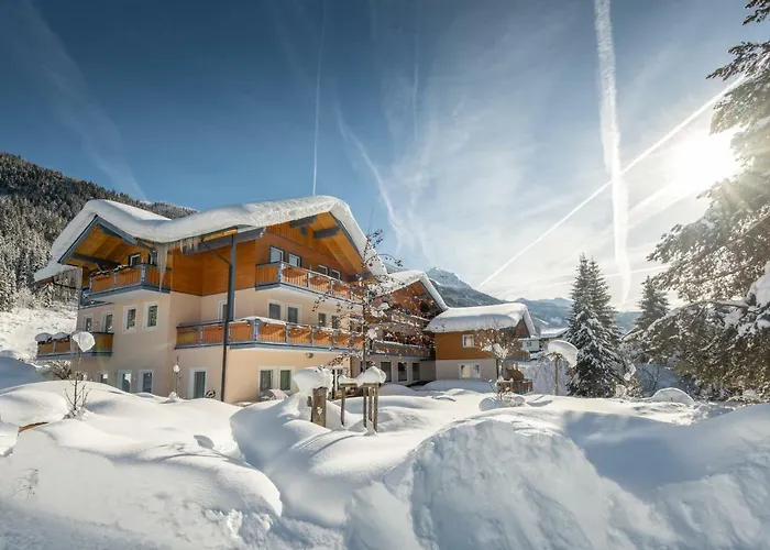 Hotel Hammerwirt - Forellenhof 3*