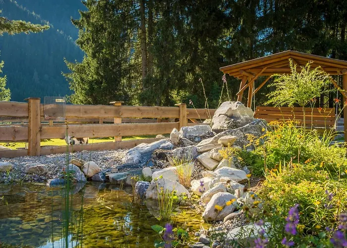 Hammerwirt - Forellenhof Hotel 3*